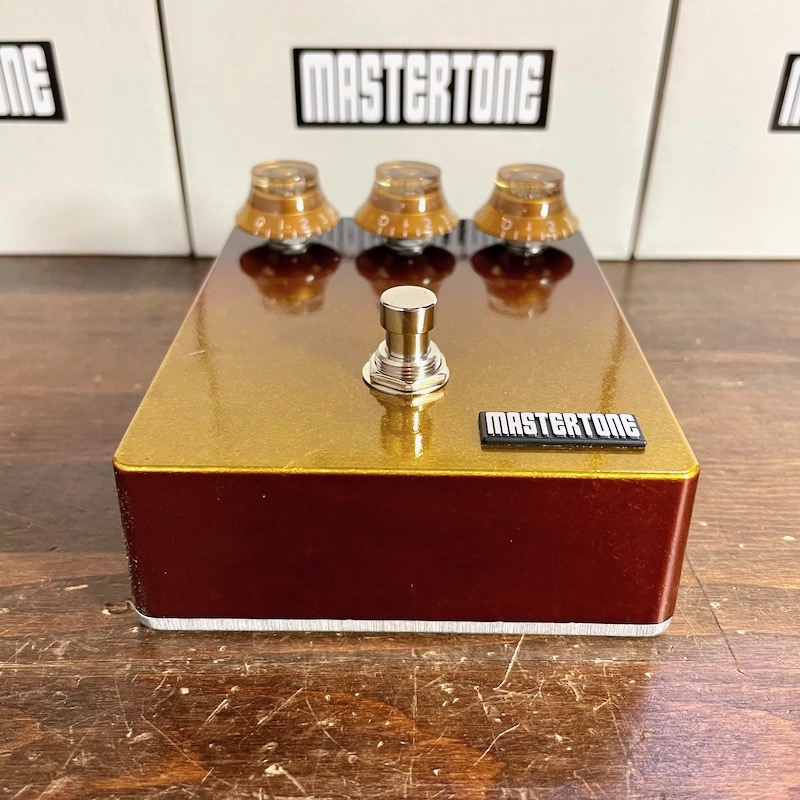 MASTERTONE EOD 59 Burst | TONE BLUE