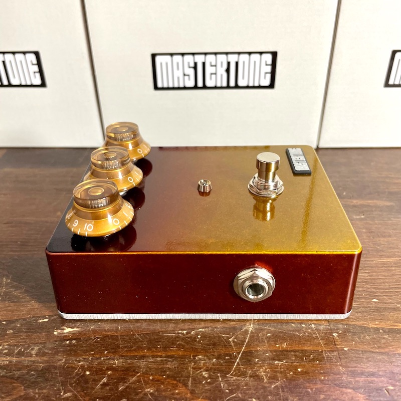 MASTERTONE EOD 59 Burst | TONE BLUE