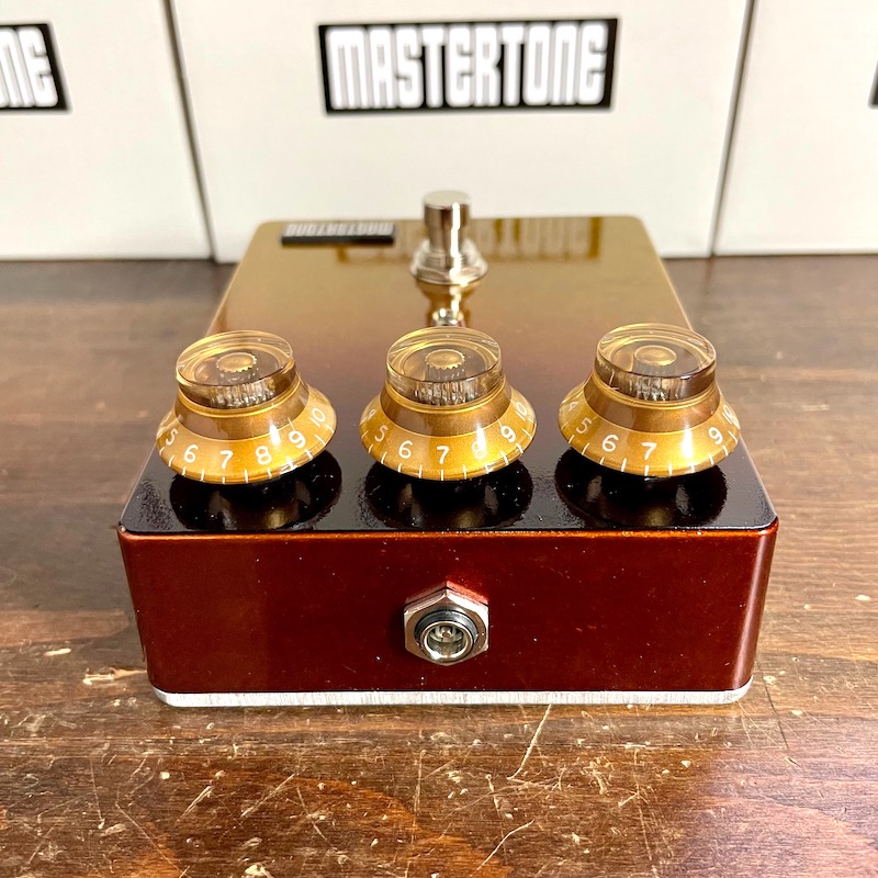 MASTERTONE EOD 59 Burst | TONE BLUE