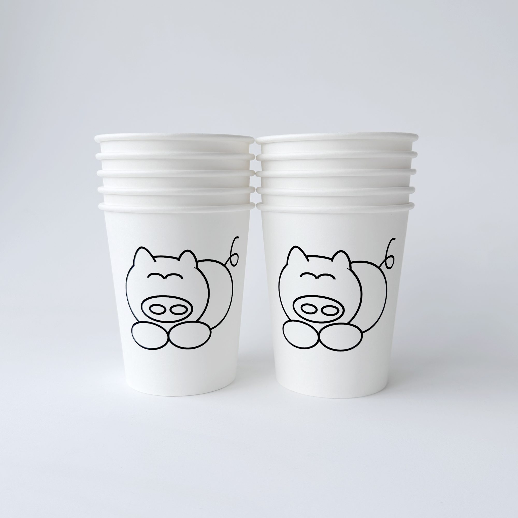 ホホホ座金沢6周年グッズ | TONE Inc. - 株式会社トーン