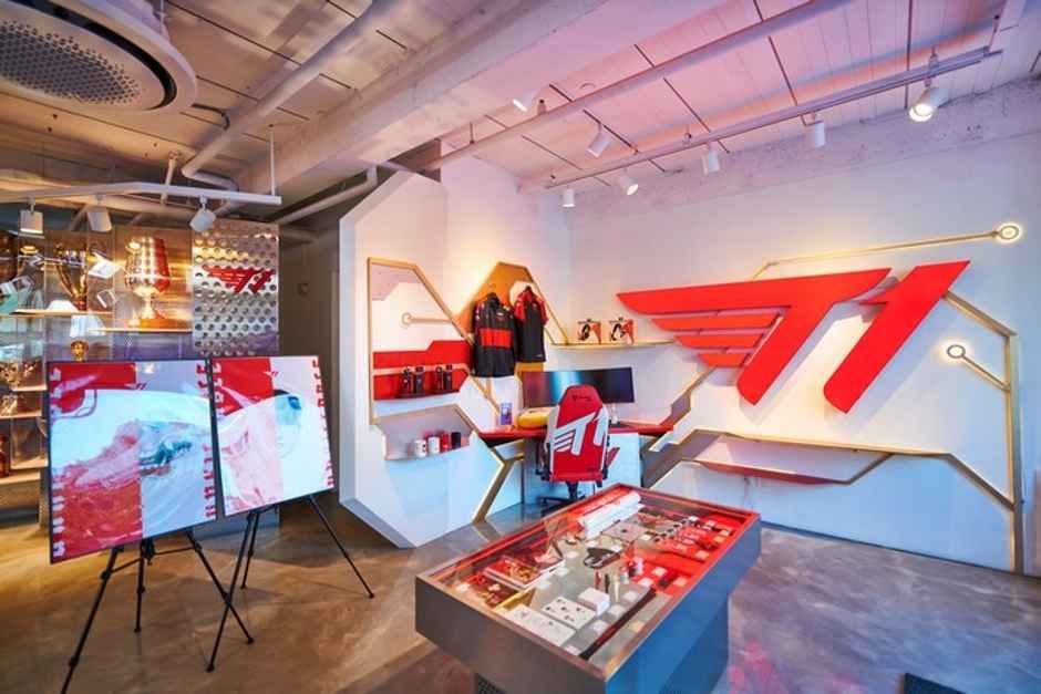 eスポーツ & グッズ- 韓国観光公社公式サイト「VISITKOREA」