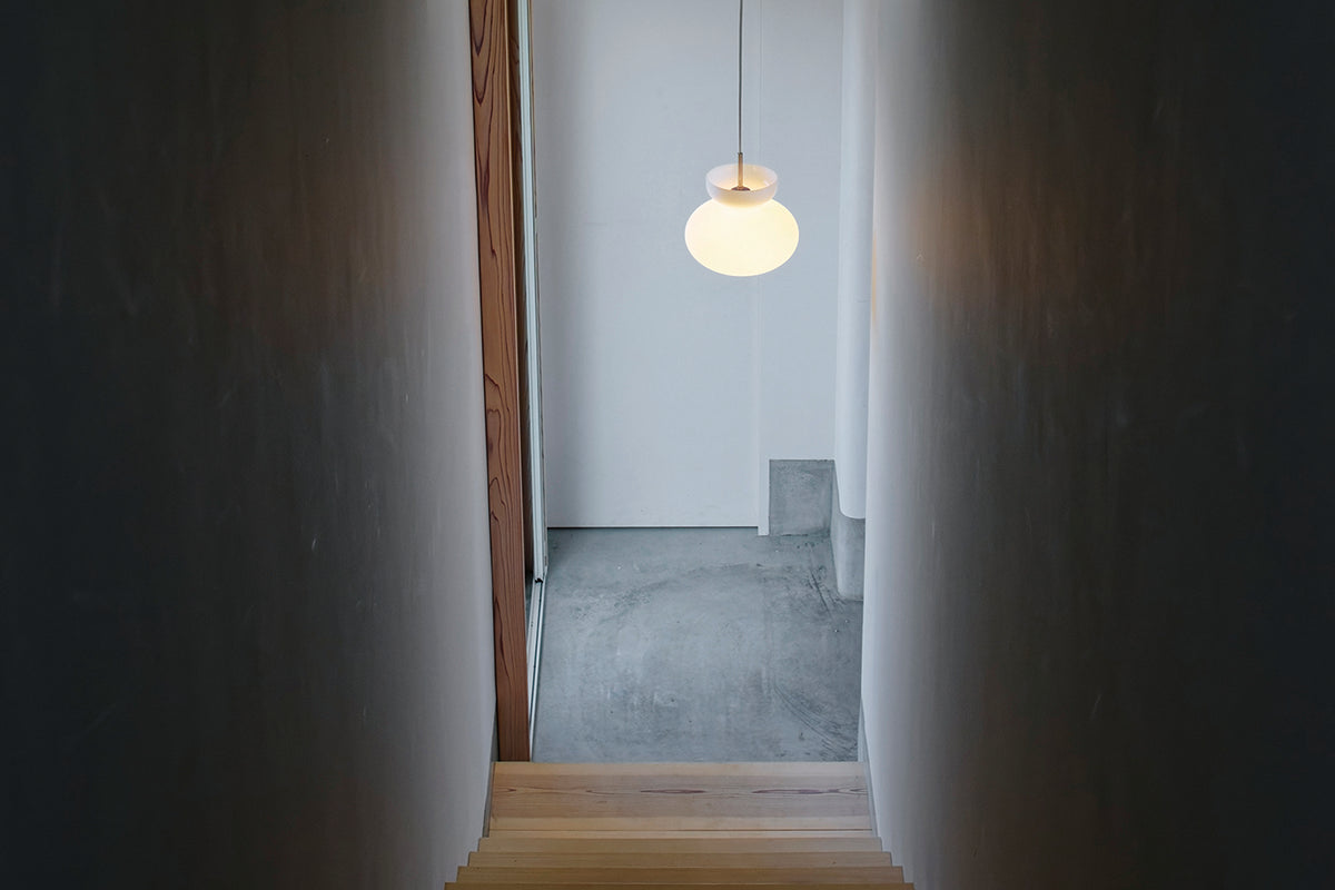 Mononen（モノネン）ペンダントライト – 十二十家具