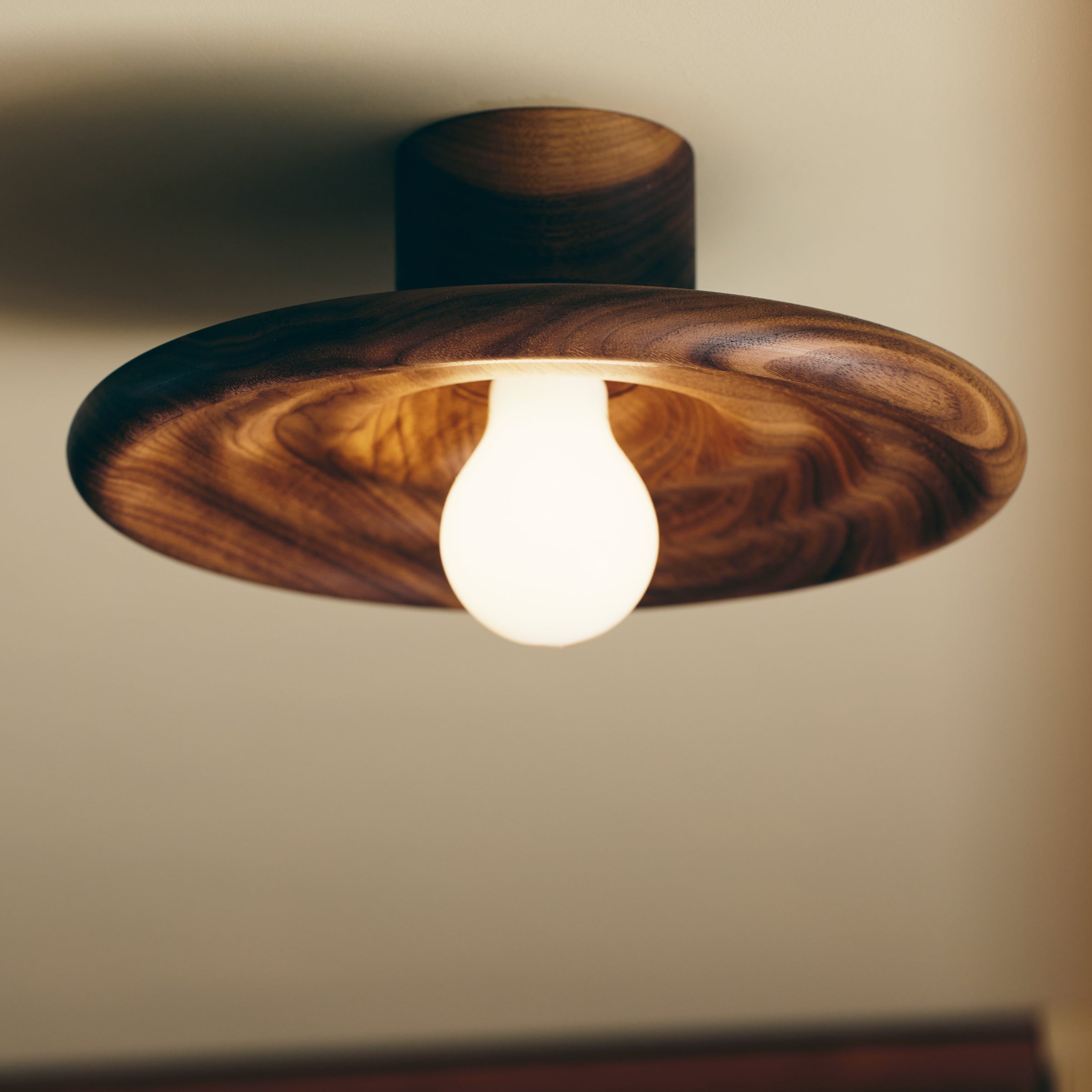 Mounted Ceiling Lamp Type C – TOO WOOD
