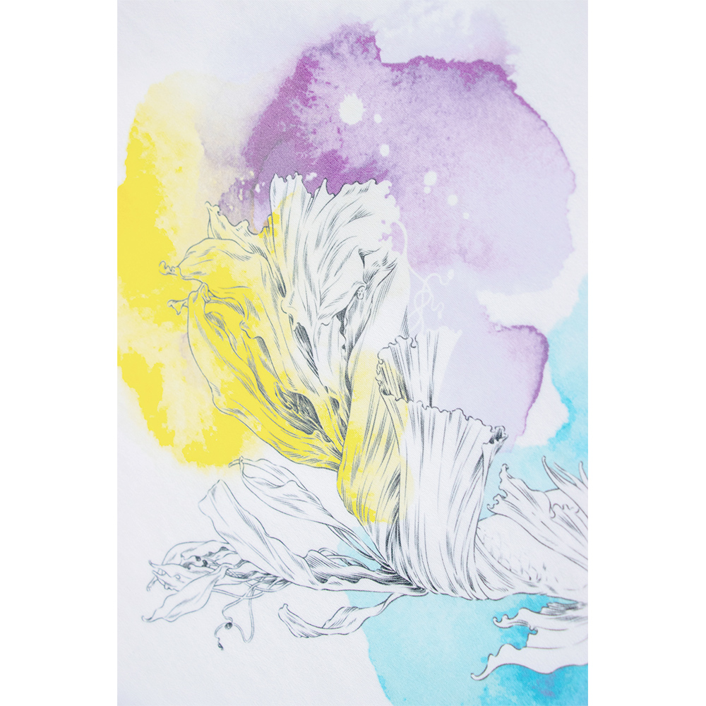 French' T-shirt | TOoKA BASE