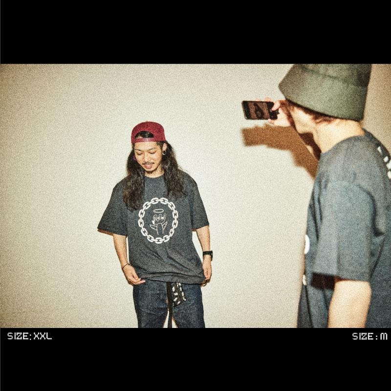 くぅとお揃いT | TOoKA BASE