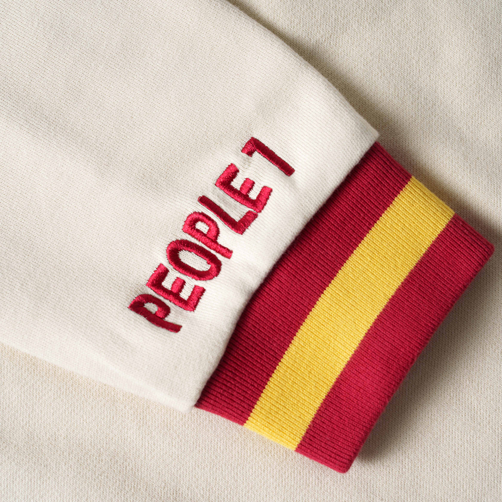 1のスウェット / NATURAL | TOoKA BASE