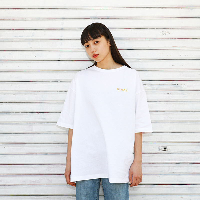 復刻版】愛犬家？のビッグTシャツ | TOoKA BASE