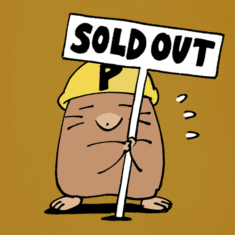 復刻版】PINS／偽PEOPLE 1 ピンズ | TOoKA BASE