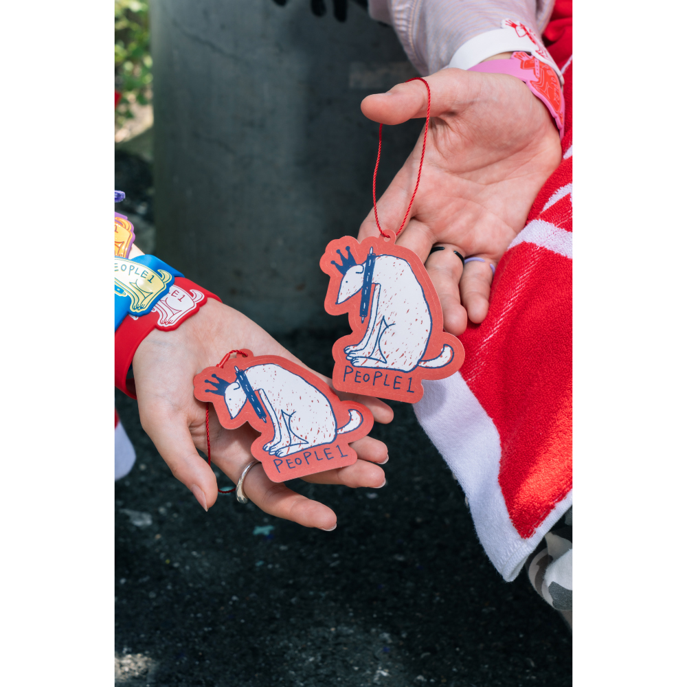 PEOPLE 1 LAYERED LS TEE | TOoKA BASE