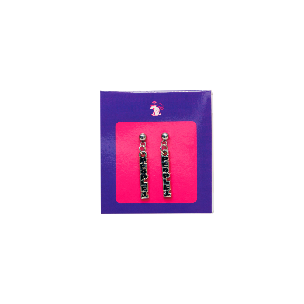 PEOPLE 1 PIERCE2 | TOoKA BASE