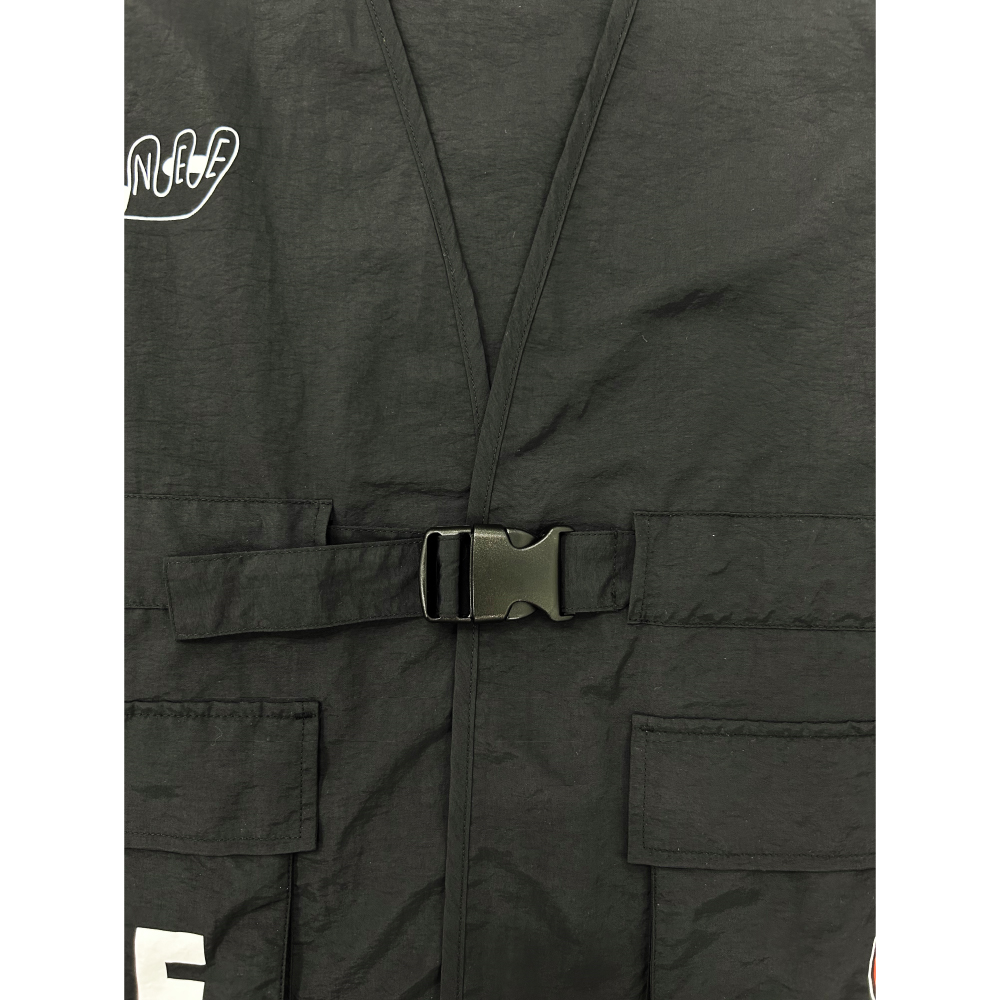 くぅとお揃いベスト | TOoKA BASE