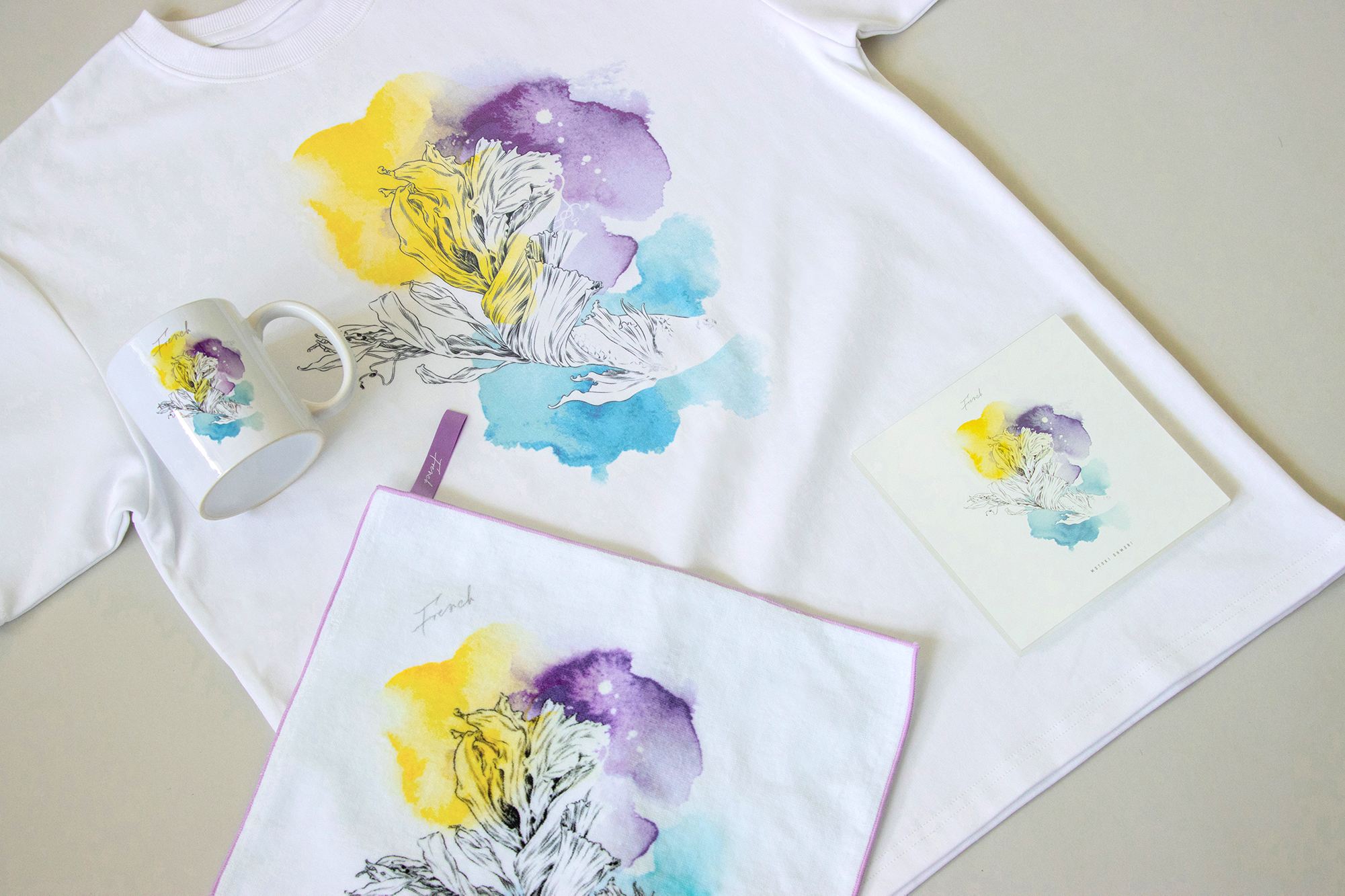 大森元貴 | TOoKA BASE