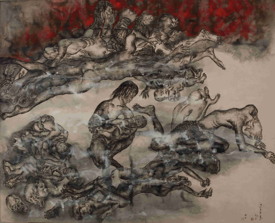 PEACE | 長崎県美術館のデジタル鑑賞ツール