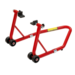 ミニメンテナンススタンド リヤ用 ワイドタイプ ( 15-941 ) のご紹介