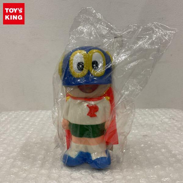 銀行のノベルティ。懐かしいソフビ貯金箱、高額なレア品は？ 今も配布