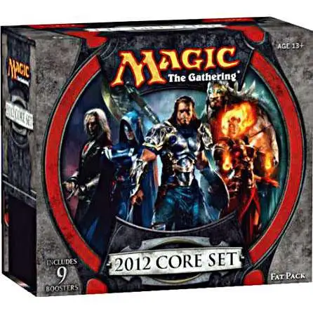Magic The Gathering Planeshift FAT Pack Wizards of the Coast - ToyWiz