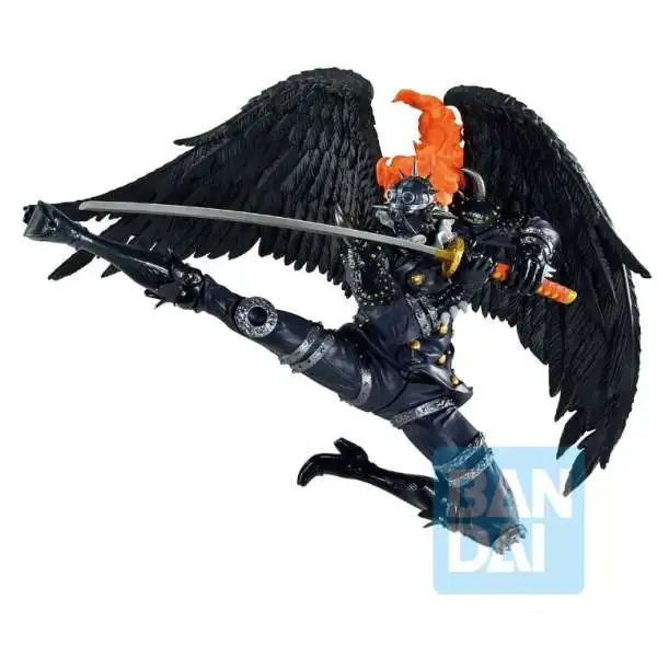 ONE PIECE THE GIGANT NAME D賞 45cm One Piece: The Gigant Name