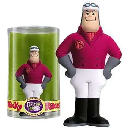 Funko Wacky Racers Fantastik Plastik Wacky Races Peter Perfect