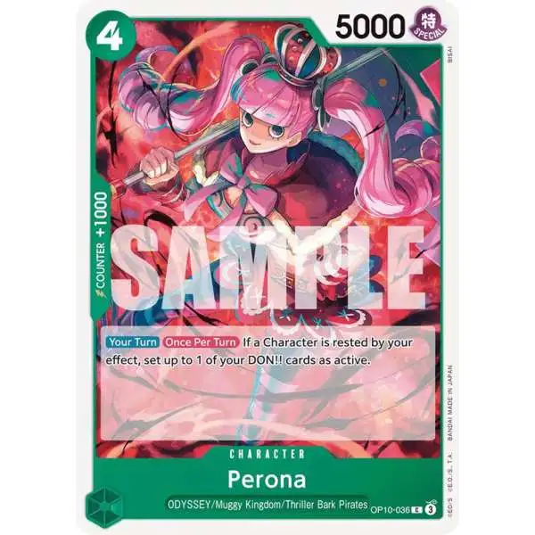 One Piece Trading Card Game Extra Booster Anime 25th Collection