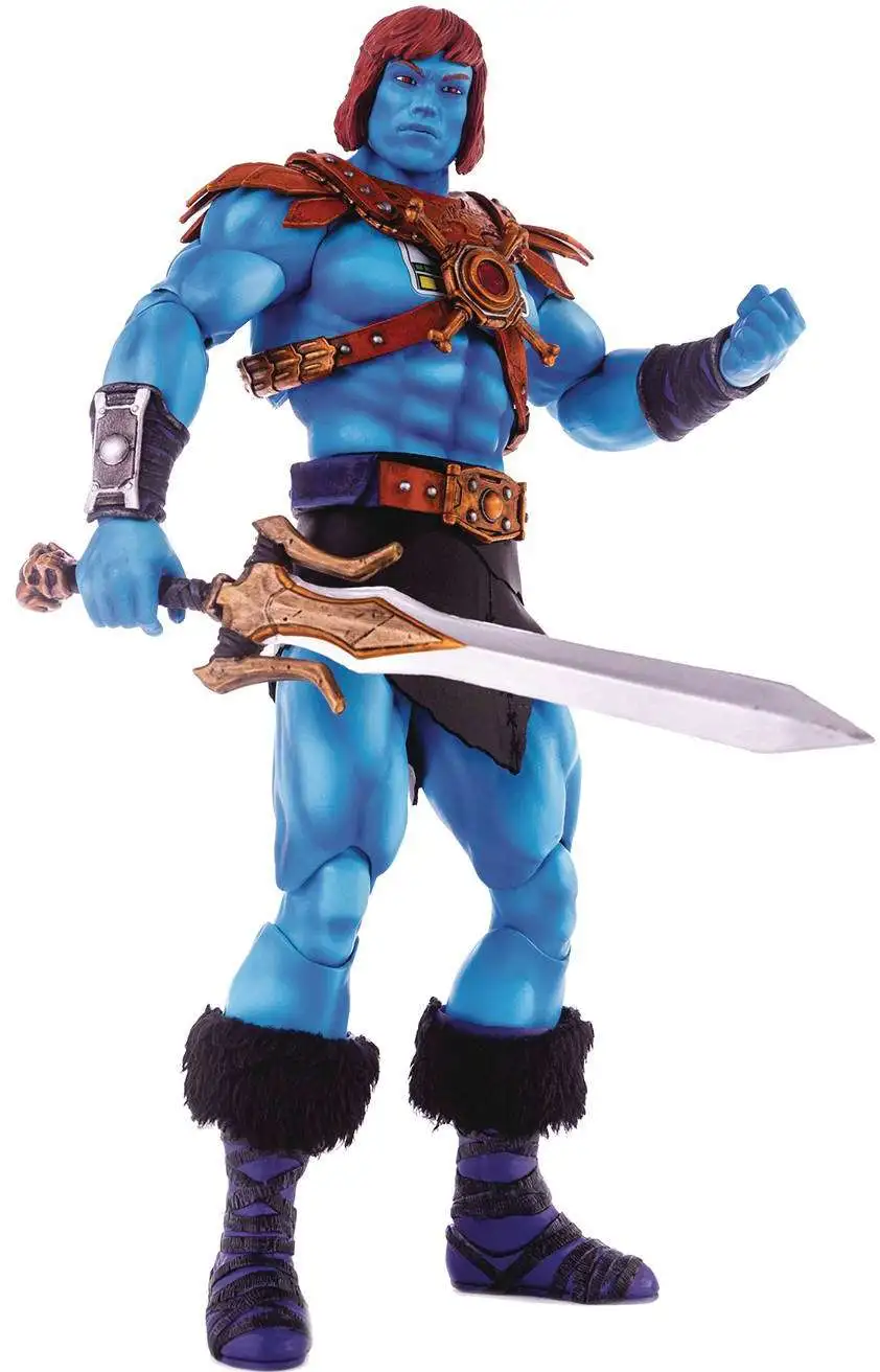 Masters of the Universe Faker Exclusive 16 Deluxe Action Figure