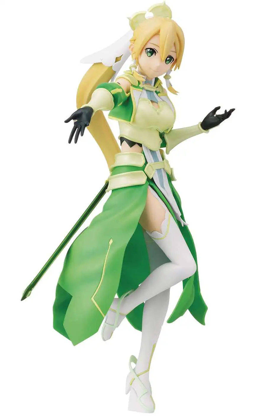Sword Art Online Alicization Espresto Collection Leafa 8