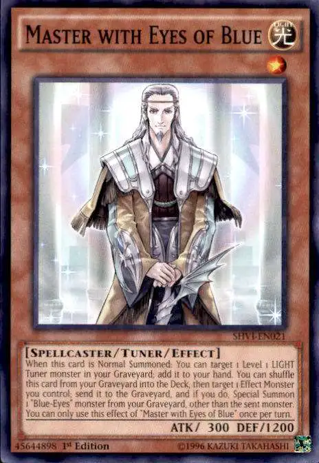 YuGiOh Trading Card Game Shining Victories Single Card Common