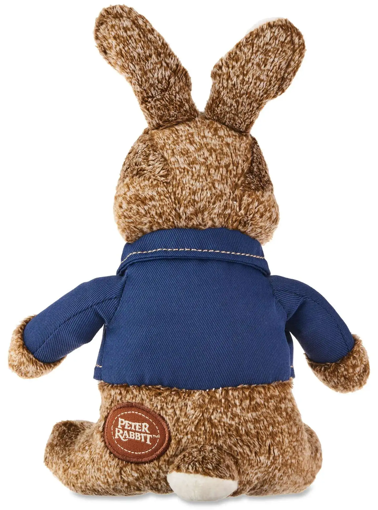 Peter Rabbit Peter Rabbit 7.5 Plush Dandee - ToyWiz