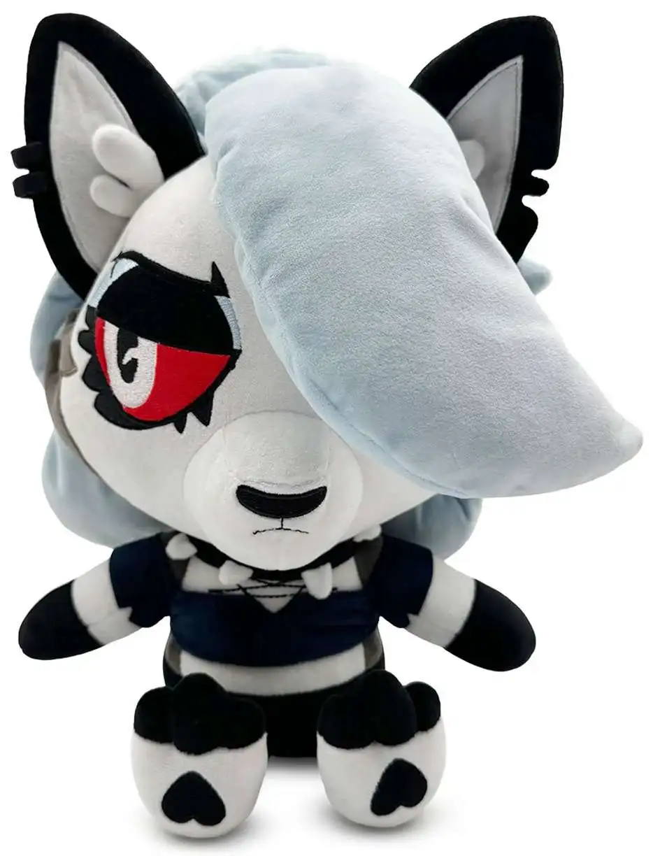 Helluva Boss Loona 9 Plush Youtooz - ToyWiz