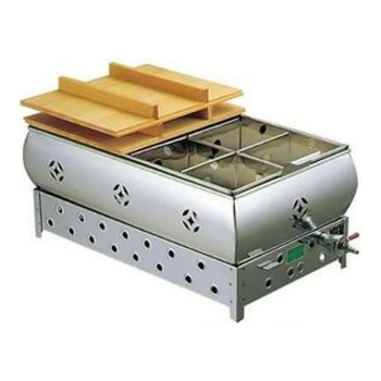 冬の定番メニュー おでん鍋の通販ならテンポスドットコム