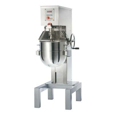 ミキサー アイコー ミキサー マイティS15S MS-15S 【送料別】 幅488