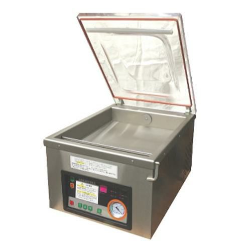 AZ-300H【アスクワークス】真空包装機 幅370×奥行480×高さ470(mm