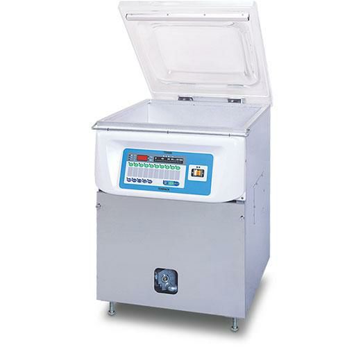 キャンペーン価格】【業務用/新品】 【TOSEI】真空包装機 据置型 液晶