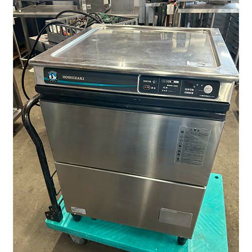 業務用/新品】電気卓上ウォーマー(湯煎式)/ビルトインタイプ 幅345