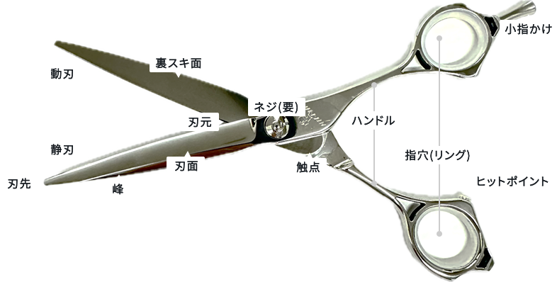 ナイフ研ぎサービスのご案内｜PEEK-A-BOO Tools｜ピークアブー公式通販