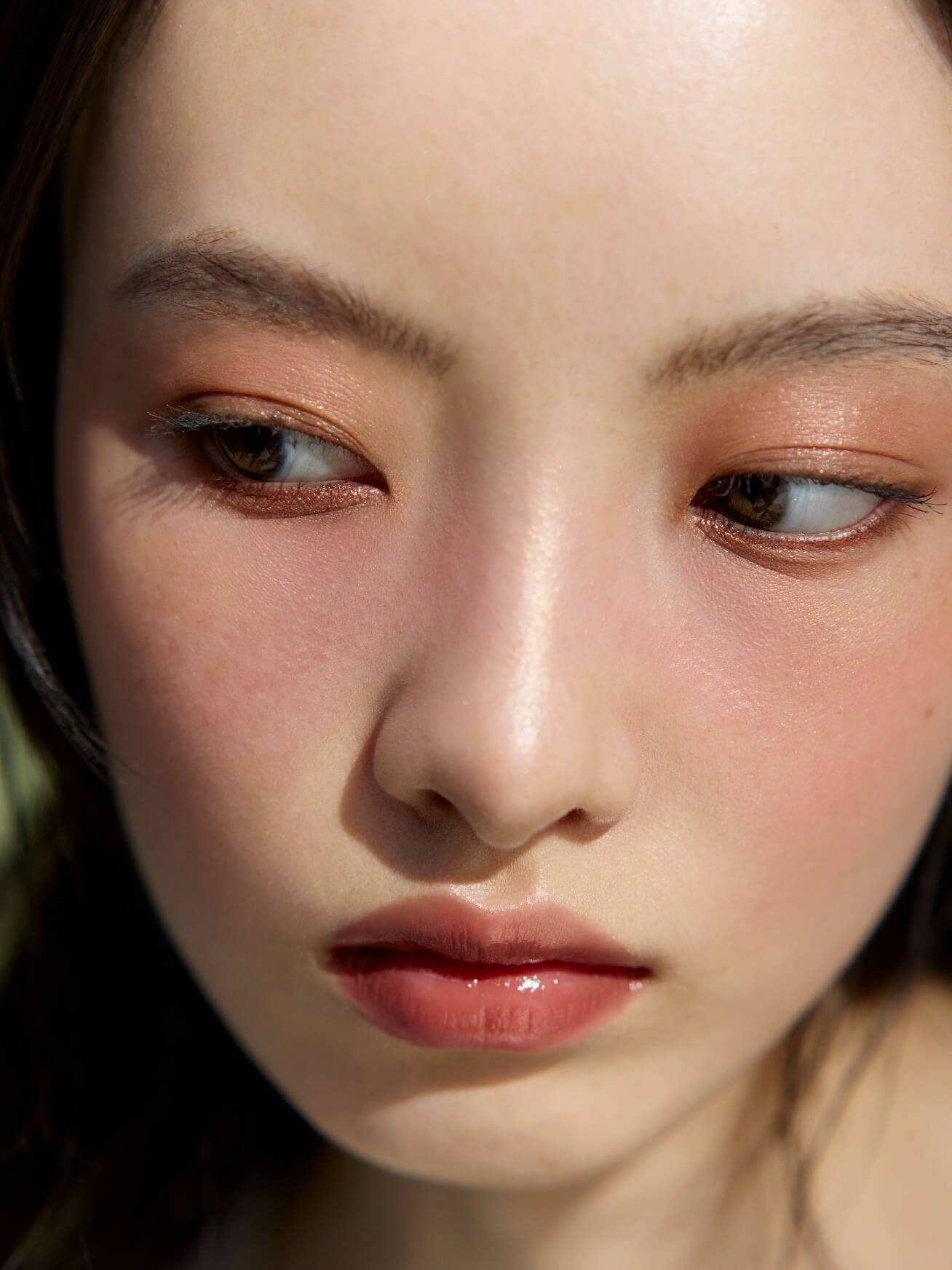 to/one】ペタル フロート ブラッシュ［04］ ｜CHEEK パウダーチーク