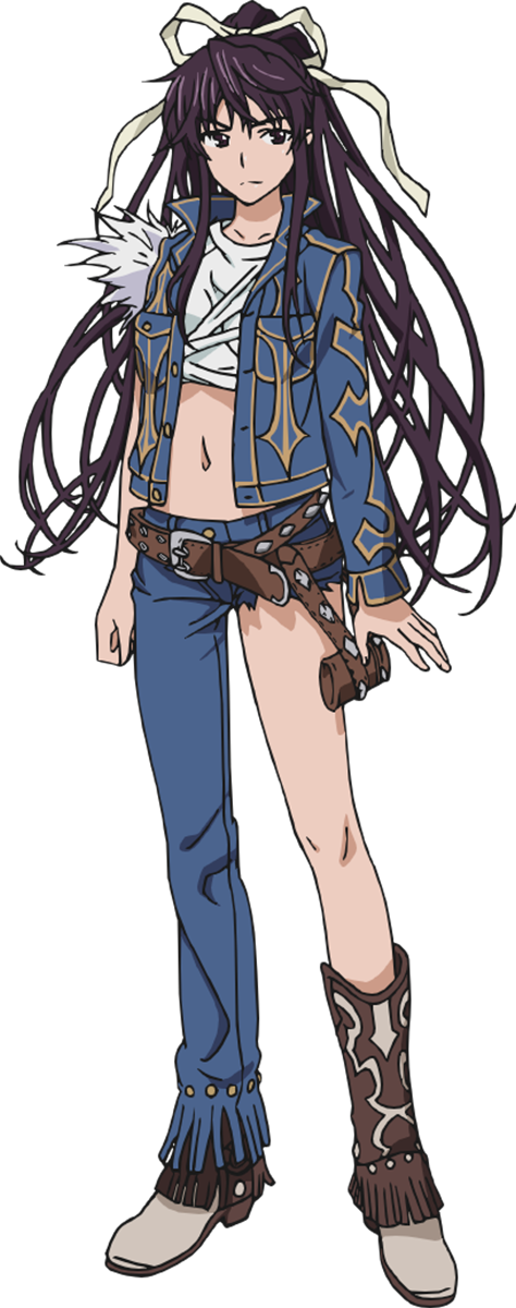 天草式十字凄教 -とある魔術の禁書目録Ⅲ アニメ公式サイト-