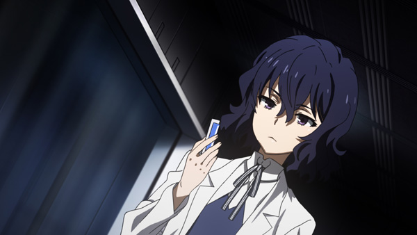 STORY -とある科学の超電磁砲S アニメ公式サイト-