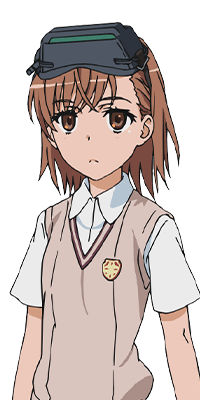 御坂妹 - とある科学の超電磁砲T アニメ公式サイト