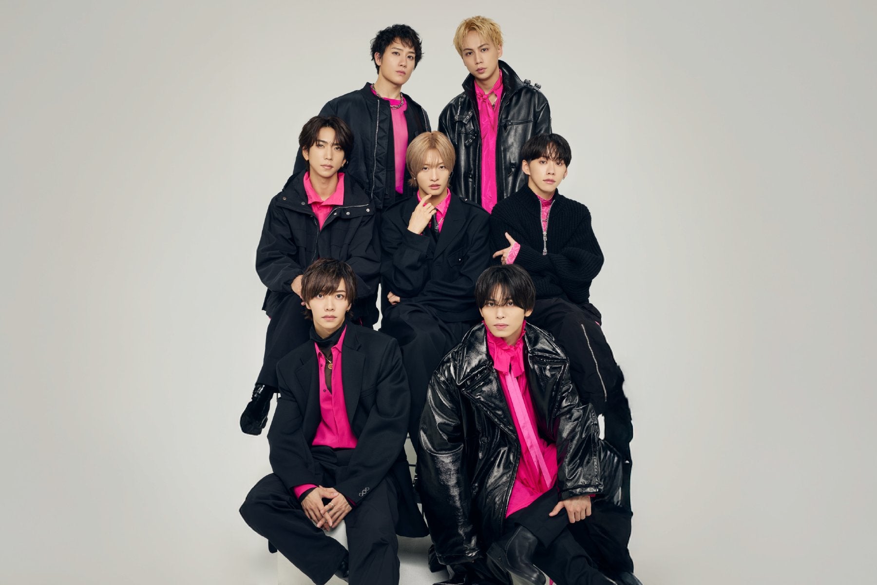 影山拓也_imp | TOBE OFFICIAL STORE