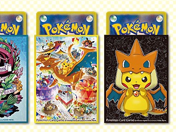 ポケモンセンターメガトウキョーオープン記念アイテム発売決定