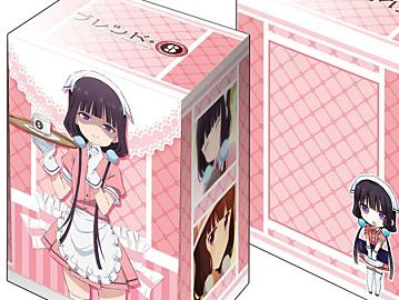 冴えない彼女の育てかた♭」新作スリーブ！『加藤恵 水着ver.』など全