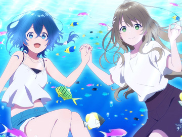 Angel Beats!』より「立華 かなで」のスリーブが登場！ | DuelPortal