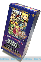 ファン待望の最新作が登場！ヴァイスシュヴァルツ「劇場版 探偵オペラ