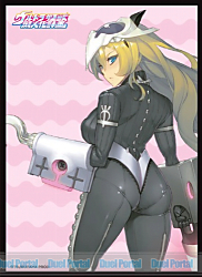 ゴモラやゼットンなどウルトラ怪獣が美少女に！「ウルトラ怪獣擬人化