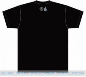 マジック：ザ・ギャザリングTシャツ発売！これであなたも”デュアル