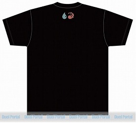 マジック：ザ・ギャザリングTシャツ発売！これであなたも”デュアル