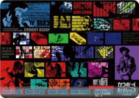 唯一無二の作風で放送から20年を経て未だにアニメファンに愛されている