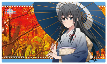 エムズファクトリーから『やはり俺の青春ラブコメはまちがっている。完