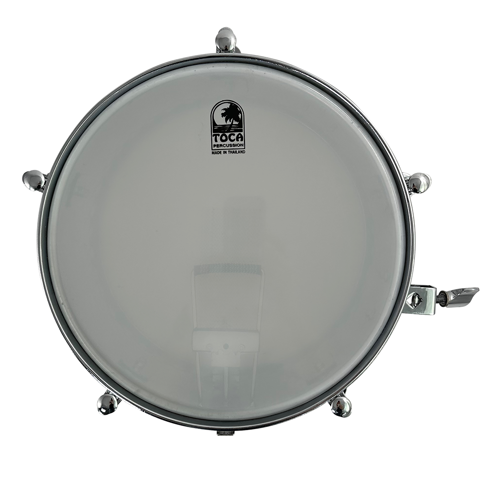 Drumset Timbale with Snare - 7