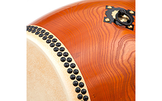 とちぎの伝統工芸品｜和太鼓